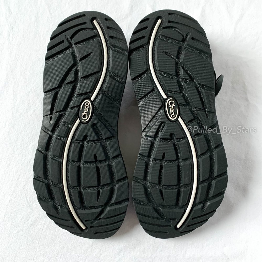 CHACO • Mega Z Cloud Sport Sandals NWOB - Picture 9 of 14